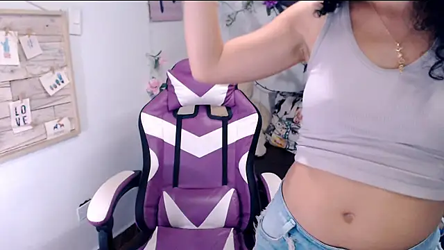 samantha_baby_のライブXXXチャット