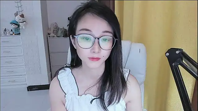 Chatroom XXX en direct de NIAN-er