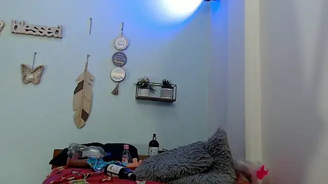 deborahot26 লাইভ XXX চ্যাট