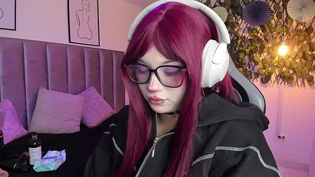 Kitty_Gang 라이브 XXX 채팅