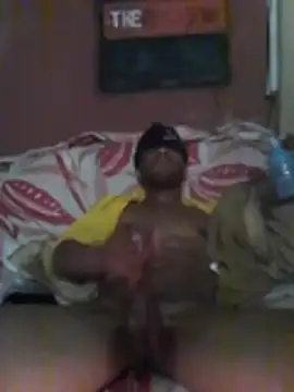 JimmBLU5099 Pertunjukan Webcam
