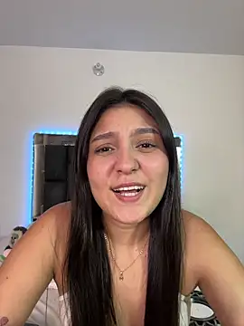 Camila_sanchez25 Chat XXX live