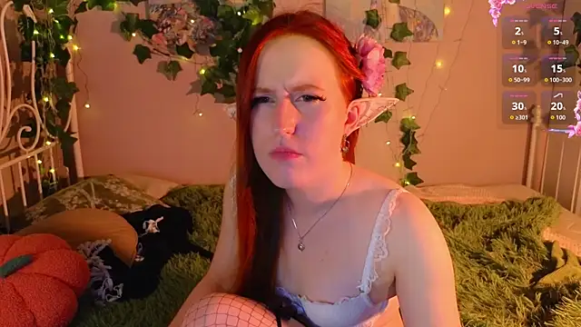 Eva_Bellea Chat XXX live