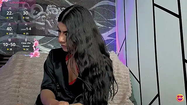 Chat +18 de steff_bratz ao vivo