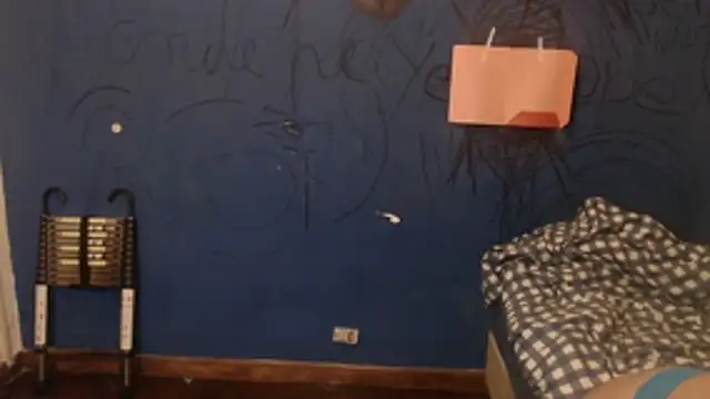 Chat XXX ao vivo de Fabrissi