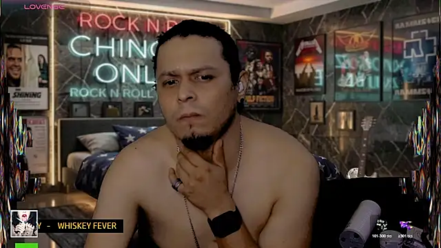 chino_roz Live XXX-chat