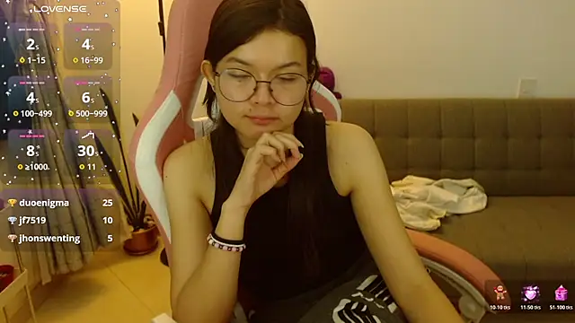 azumiichan's Live XXX Chat