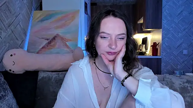 FancyRoom Chat XXX in diretta