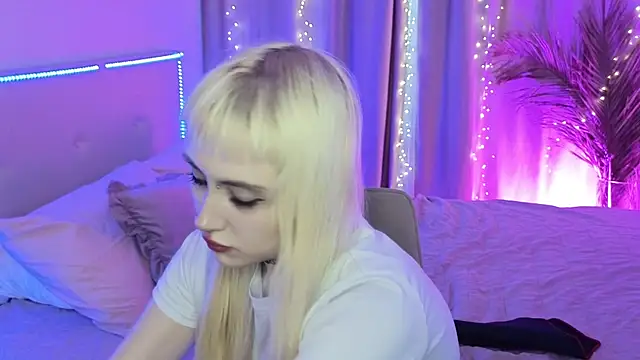 rraffaellka Adlı Modelin Canlı XXX Sohbeti