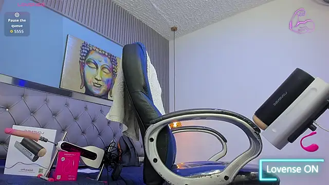 Ethanx18_ webkamerás műsora