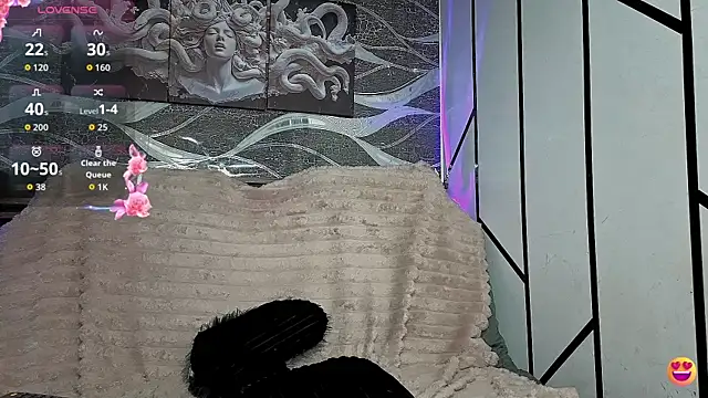 steff_bratz Live XXX-chat