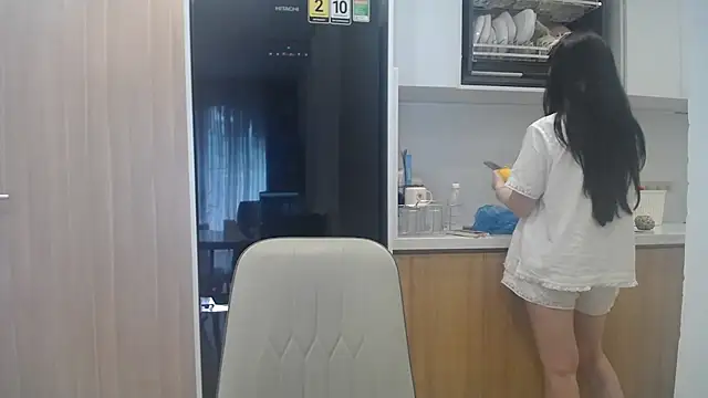 Asiagirll Live XXX-Chat