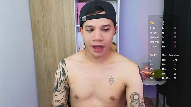 Chat XXX en directo de Im_Marco_