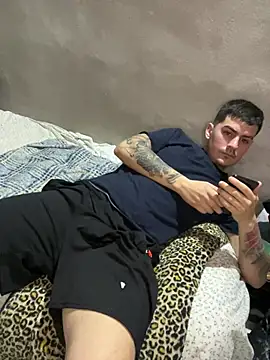 Chat XXX ao vivo de Valleco