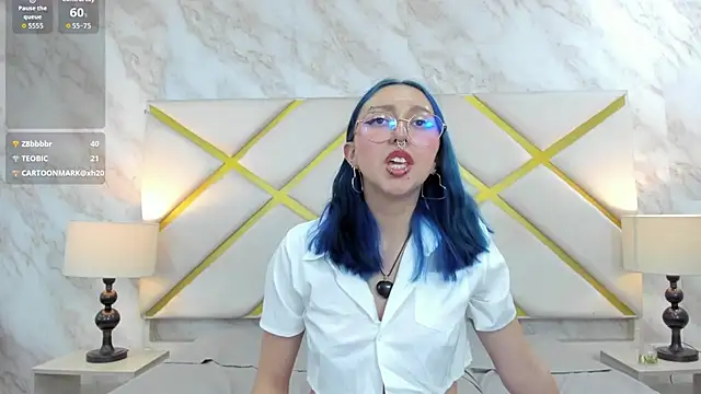 NixShadow live XXX chat