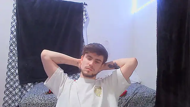 Chat XXX ao vivo de benzooo3