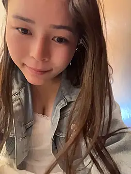 xiaolu0706's Live XXX Chat