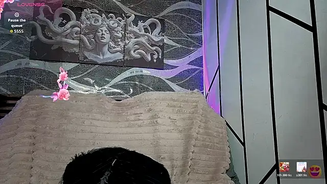 steff_bratz élő XXX-chatje