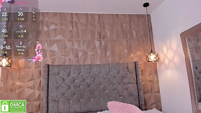 Živý XXX chat Zamahara_Rodriguez