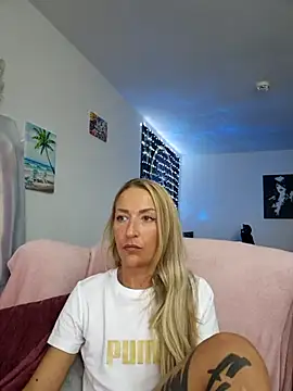 Czat XXX na żywo – -Jeany-