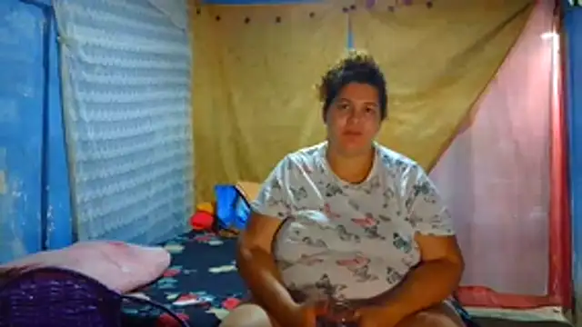 pecadodulce123's Live XXX Chat