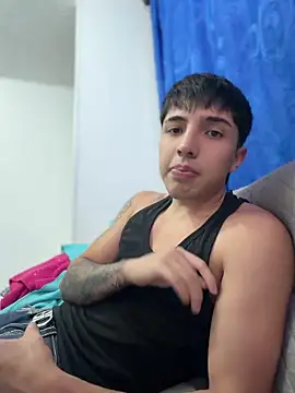 Chat +18 de pabonsito ao vivo