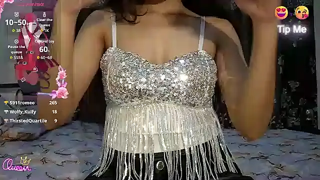 Chat XXX ao vivo de Angelic_Princess