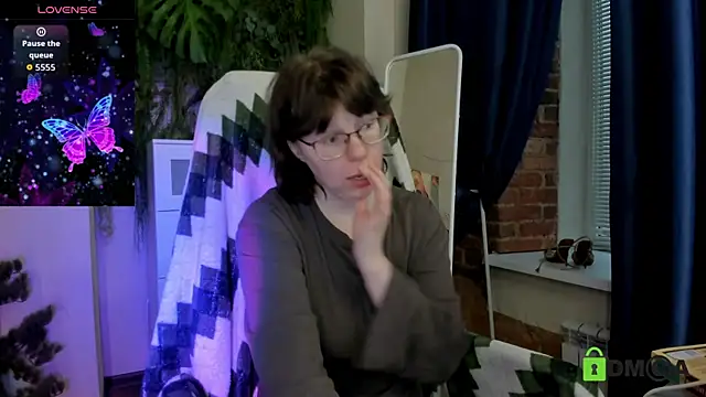 Melissa_Wells Chat XXX in diretta