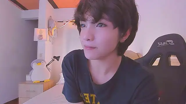 Chat XXX ao vivo de Sweet_Allan