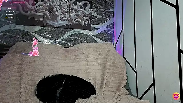 Chat XXX en directo de steff_bratz
