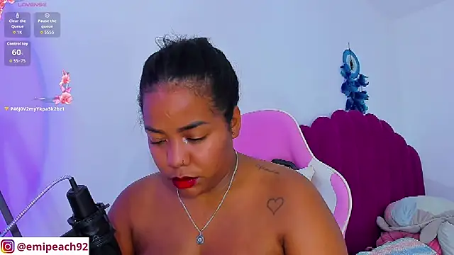 samanthaabloom 라이브 XXX 채팅