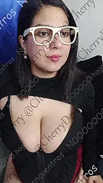 CherryDerry লাইভ XXX চ্যাট