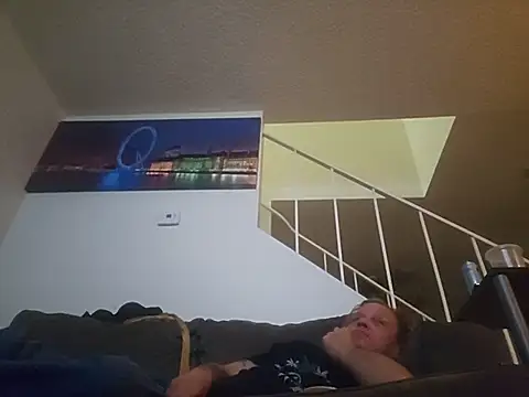 yourMasterisBored – Naživo XXX chat