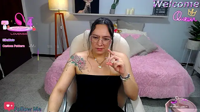 Bianca____ Live XXX-chat
