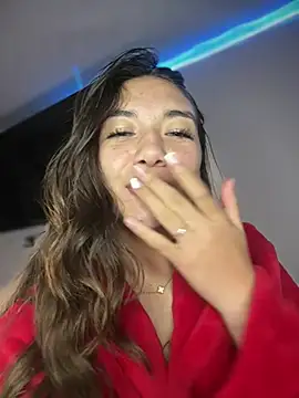 Iris_lee Live XXX-Chat