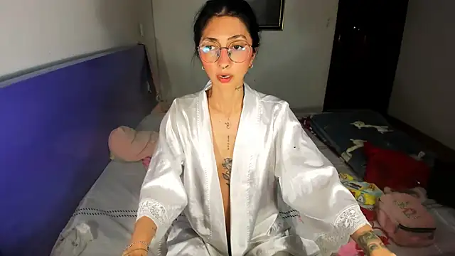 Chatroom XXX en direct de Anais_lux