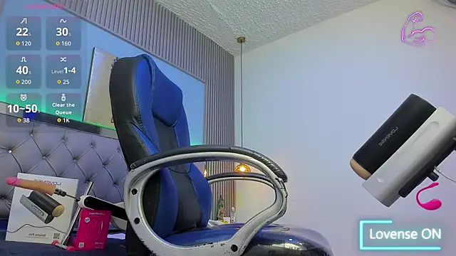 Czat XXX na żywo – Ethanx18_