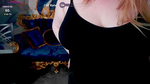 Chat XXX ao vivo de Tinker_Belll