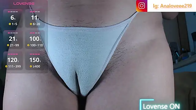 ana_studio Live XXX Chat