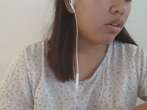 XXX chat uživo modela ChubbyButty
