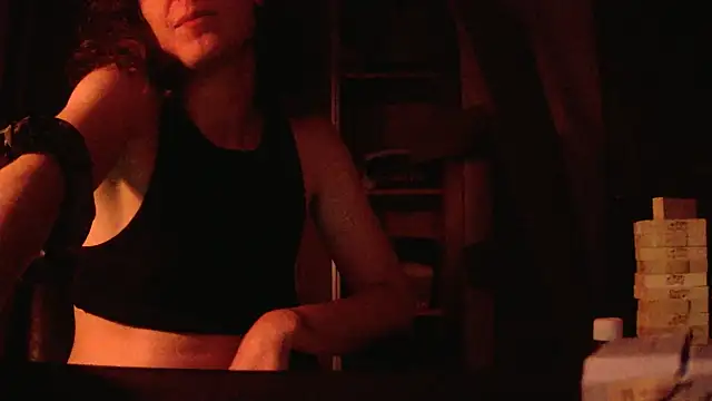 Nikita_05 Chat XXX in diretta