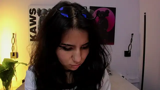 HollyPeach Live XXX Chat