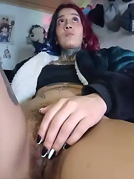 Chat XXX Live SharonSalazar