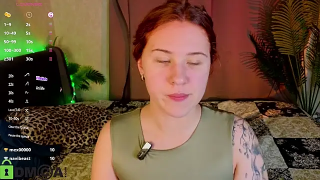 Elsie_Cutties' Live XXX Chat