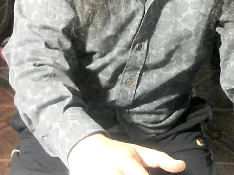 XXX chat uživo modela OreCam