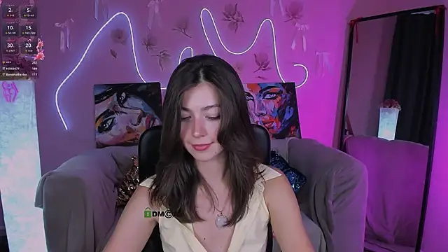 kitniss_dreamy's Live XXX Chat