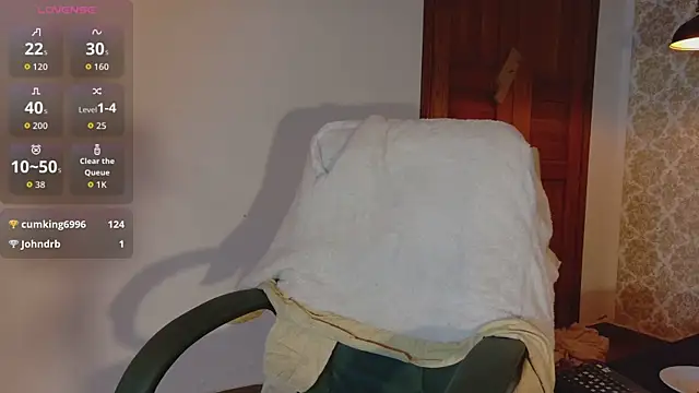 Živý XXX chat nairobi8