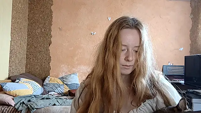 KateVibe_01's Live XXX Chat