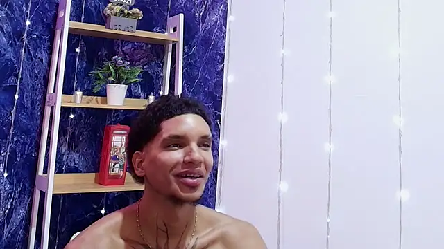 Chatroom XXX en direct de kai_storm77