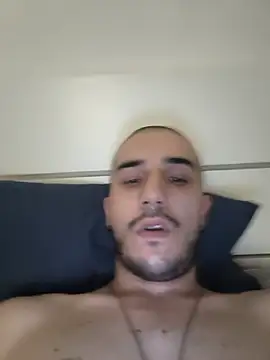 Živý XXX chat Padrone990